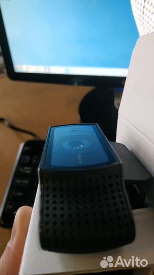 Веб-камера Logitech HD Pro Webcam C920