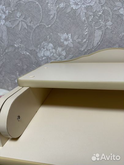 Пеленальный комод