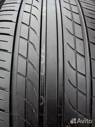 Yokohama Practiva BP01 215/45 R17