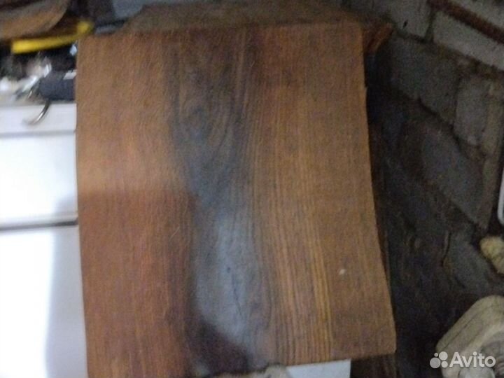 Разделочная доска