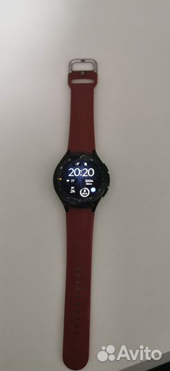 Samsung galaxy watch 4 classic