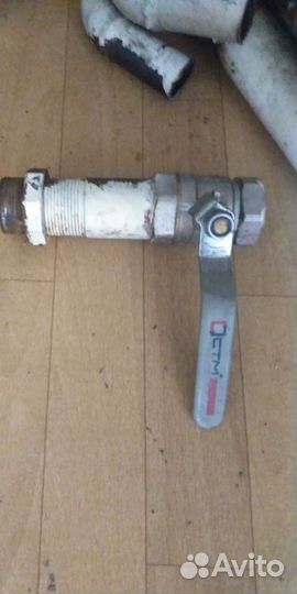 Трубы металлические