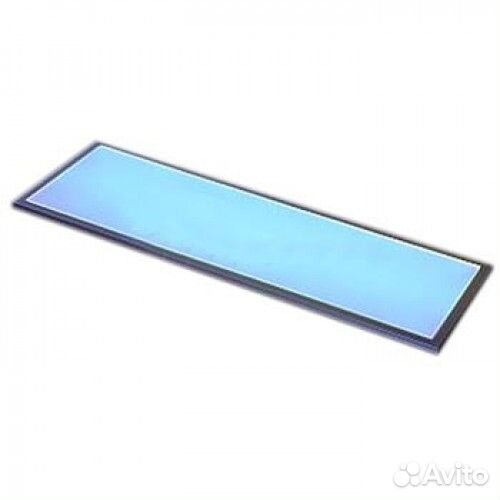 Светодиодная панель LED-PA2B43 RGB (20W, 300x900)