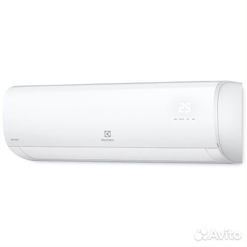 Сплит-система Electrolux eacs-12HAT/N3