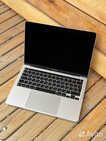 Macbook Pro 13 m1 16gb 256
