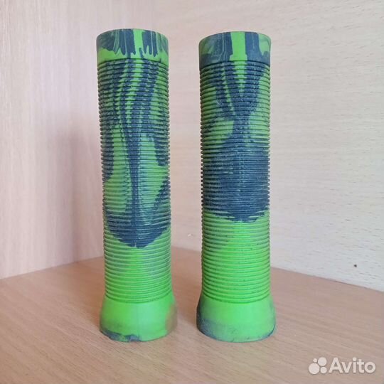 Грипсы для трюкового самоката