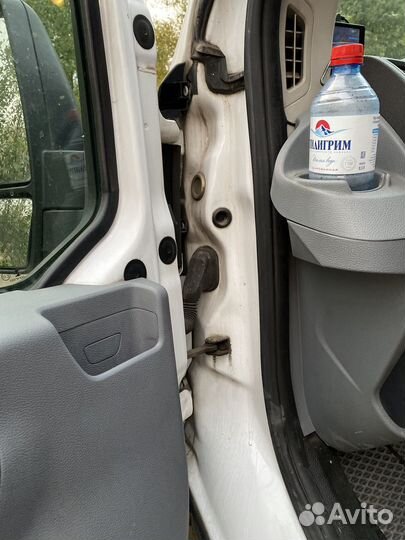 Ford Transit 2.2 МТ, 2014, 380 000 км