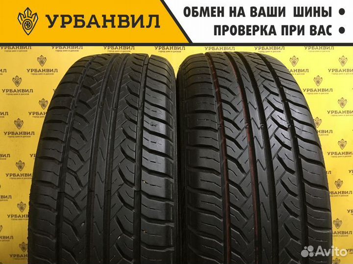 КАМА Кама-Евро-236 185/60 R15 84H