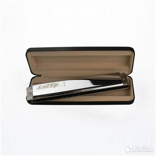 Губная гармошка easttop T2406 тремоло