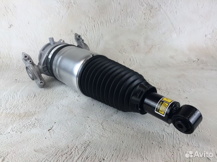 Стойка задняя левая для Touareg NF (7P6616019N)