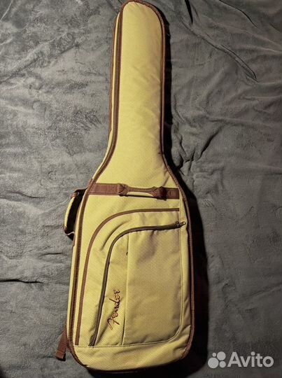 Бас гитара Fender Player Precision Bass LH MN