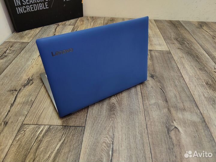 Ноутбук lenovo ideapad 320