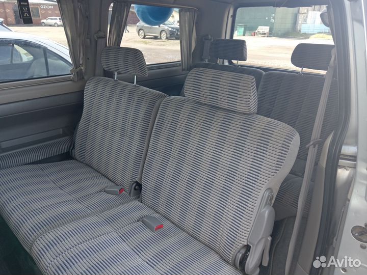 Аренда микроавтобуса с водителем