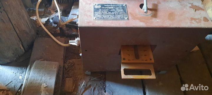 Сварочный аппарат бу