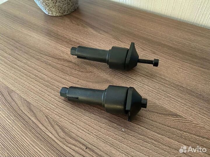 Защита рук для квадроцикла