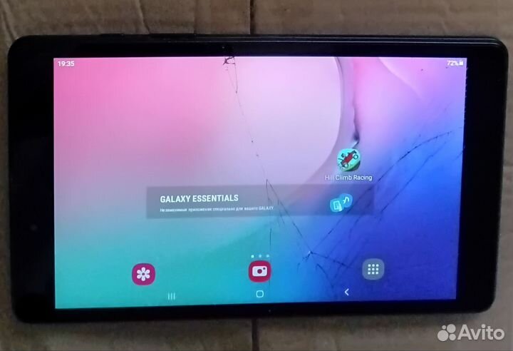 Планшет samsung galaxy tab a8