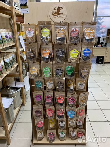 Наборы для настаивания