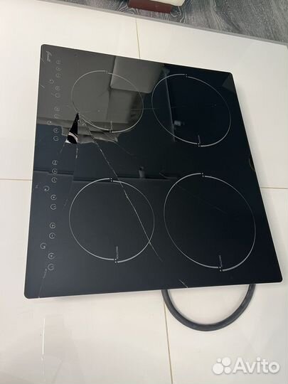 Варочная панель fornelli