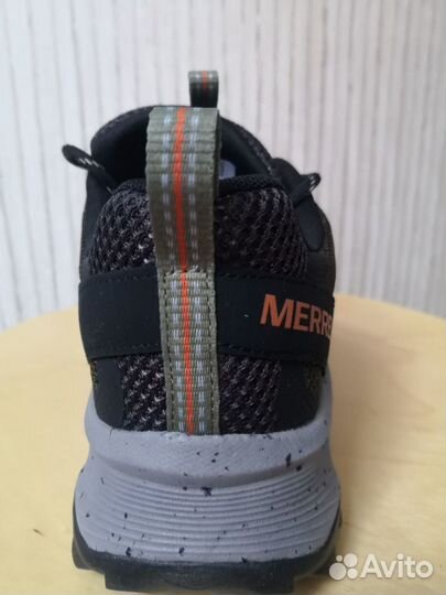 Кроссовки мужские Merrell, размер 9 US