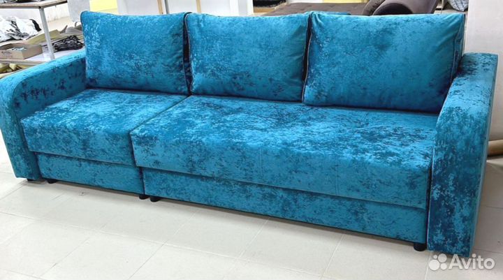 Диван Трансформер с фабрики