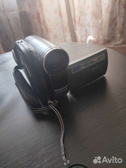 Видеокамера