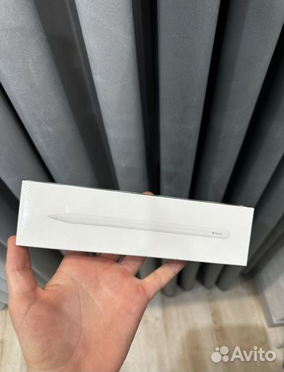 Apple pencil usb c