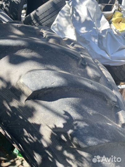 Колеса в сборе на т 150