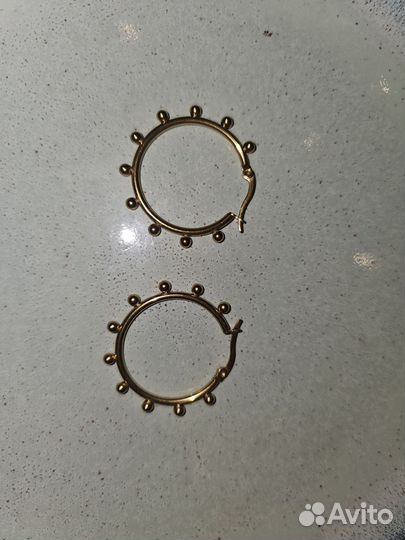 Бижутерия одним лотом