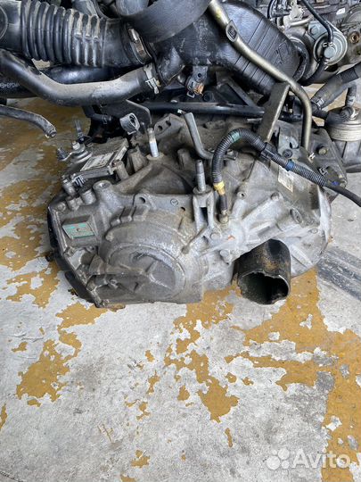 АКПП Mazda 2.3 L3-VDT