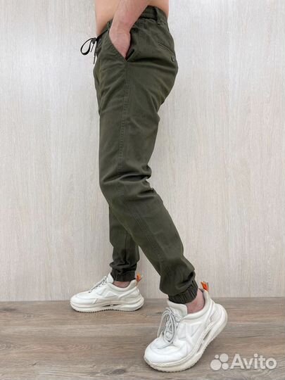 Джоггеры классика мужские размеры от 46тдо 56