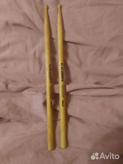 Барабанные палочки Kaledin