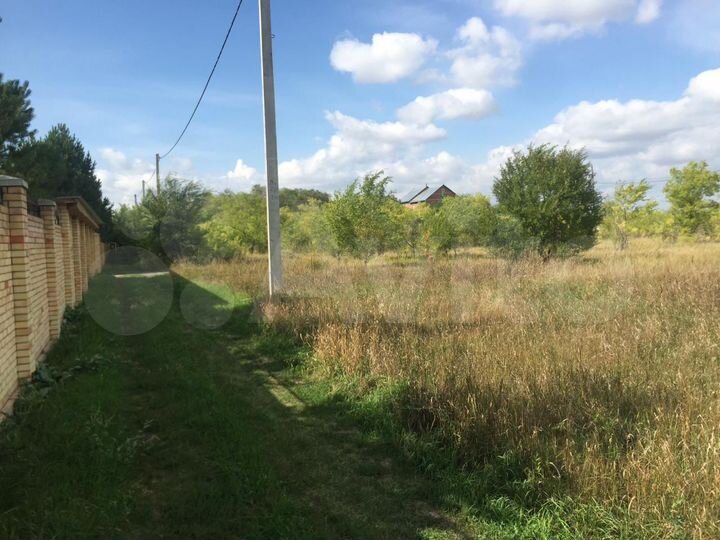 Участок 12 сот. (СНТ, ДНП)