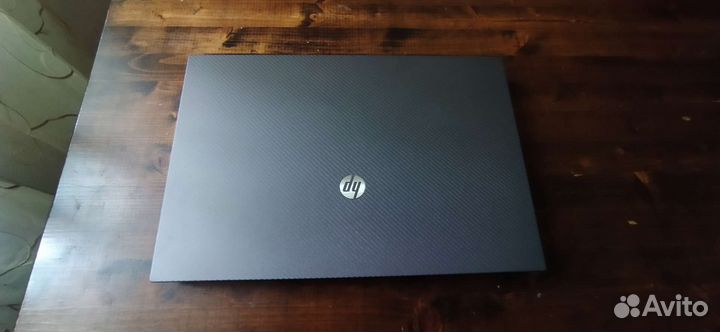 Ноутбук hp