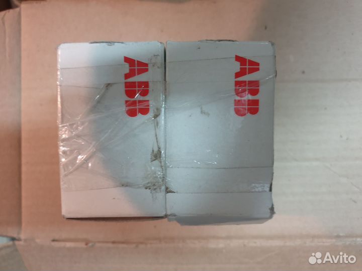 TF42-4.2 (3,10-4,2 A) Тепловое реле для AF09-AF38