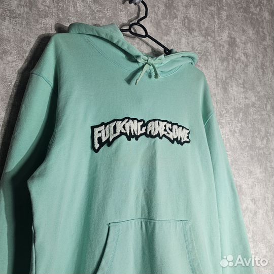 Худи Fucking Awesome Оригинал