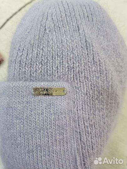 Шапка женская