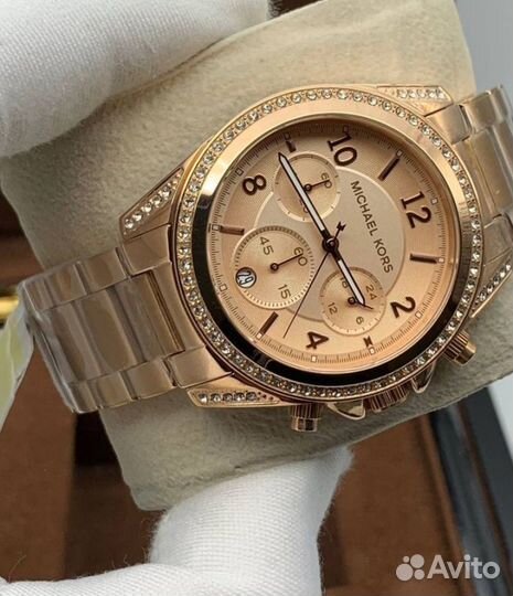 Наручные женские часы Michael Kors MK5263