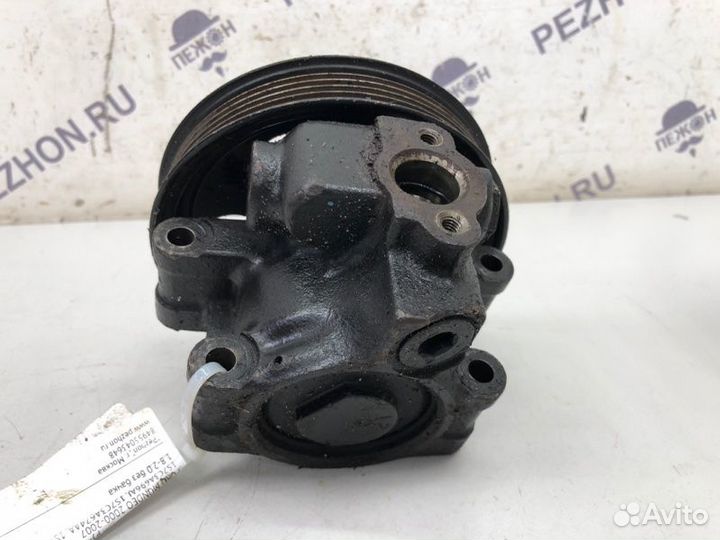 Насос гур Ford Mondeo 2000-2007