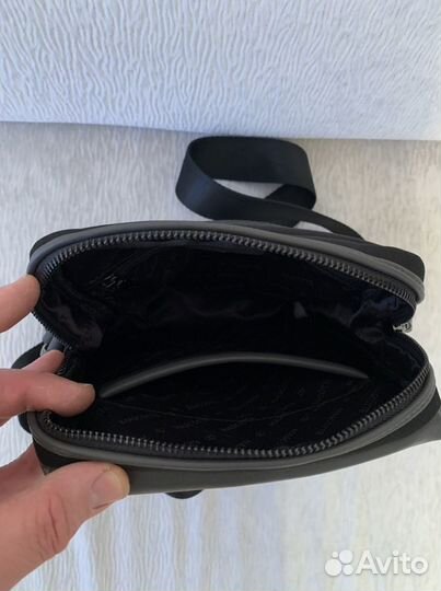 Сумка мужская