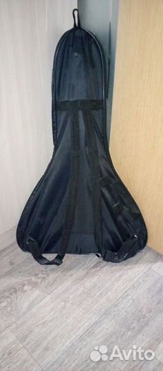 Балалайка с чехлом