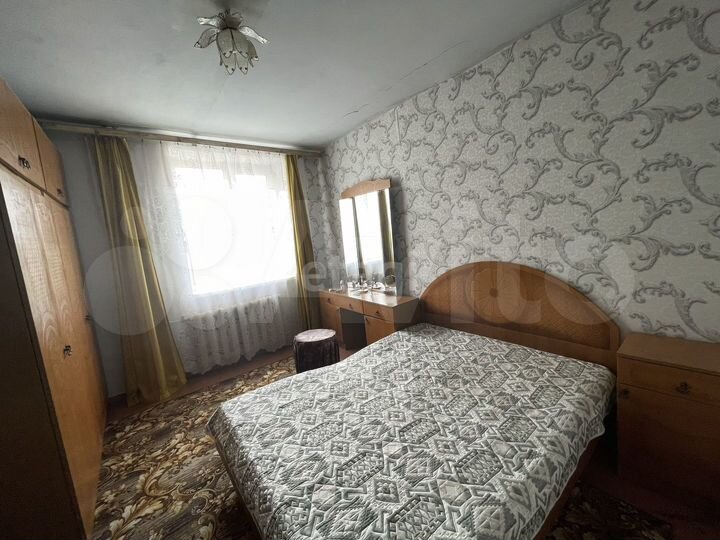 3-к. квартира, 65,7 м², 6/10 эт.