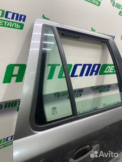 Дверь в сборе задняя правая Land Rover Freelander