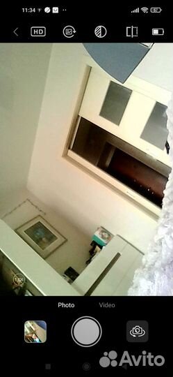 WiFi Эндоскоп промышленный 5м с 2мя камерами