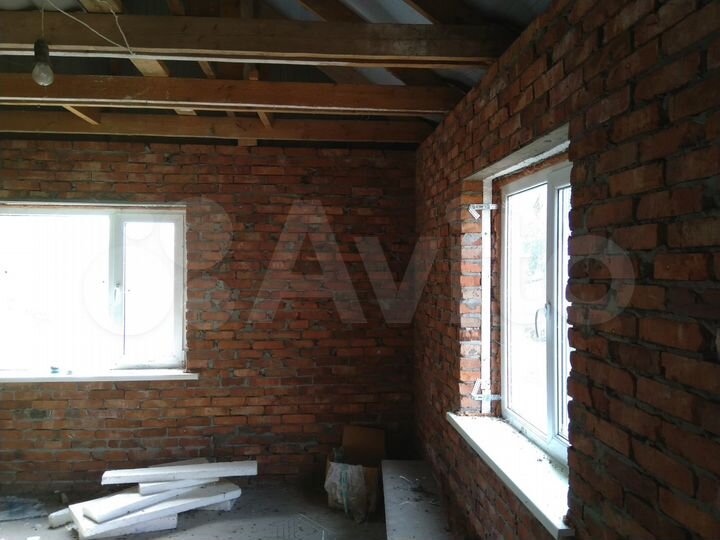 Дом 71 м² на участке 28 сот.