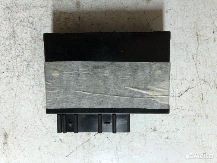 Блок комфорта Vw Polo 2001-2009