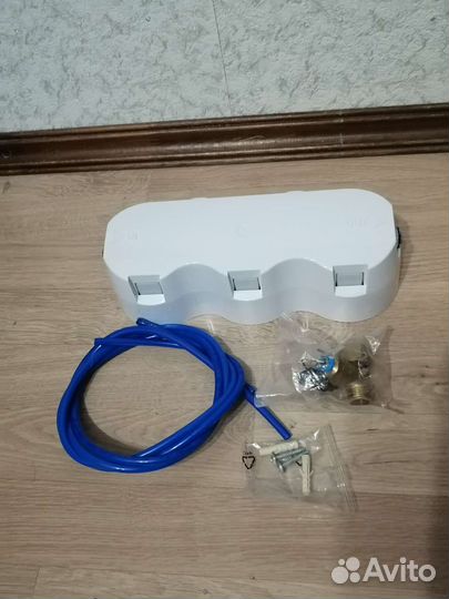 Система Аквафор кристалл