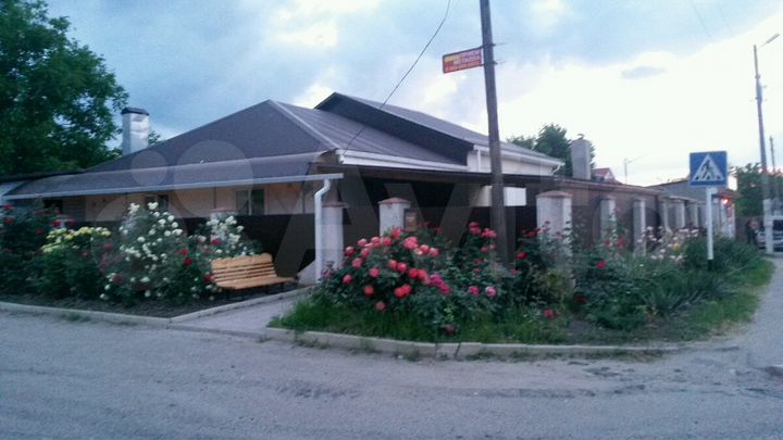 Дом 140 м² на участке 11 сот.