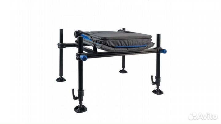 Кресло фидерное East shark ES-518