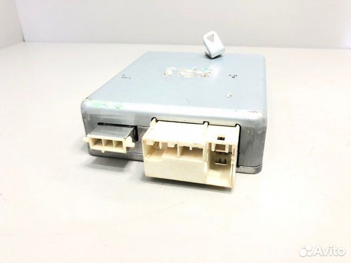 Блок электронный Lexus Rx AGL10 3.5 2010