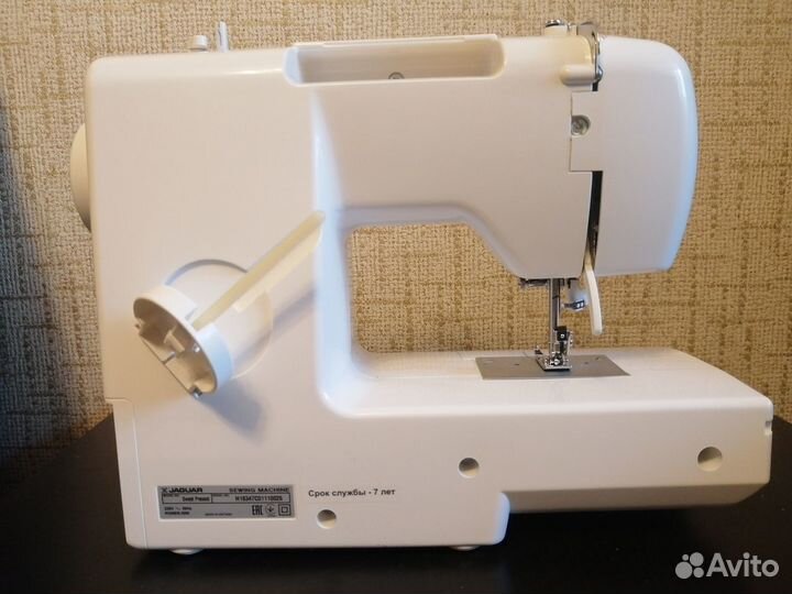 Швейная машинка